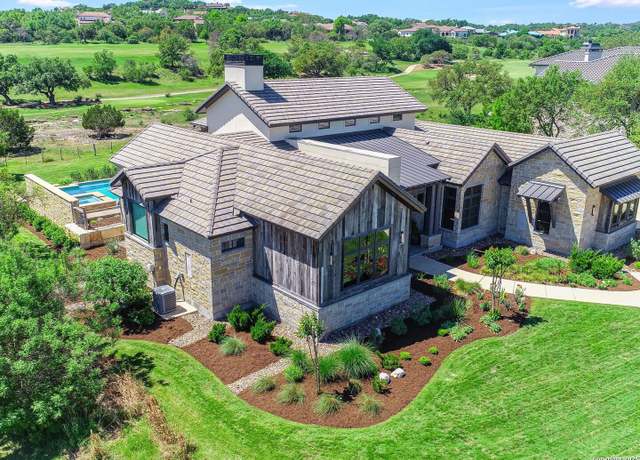 Property at 47 Muirfield, Boerne, TX 78006-6150, 4 beds, 4.5 baths