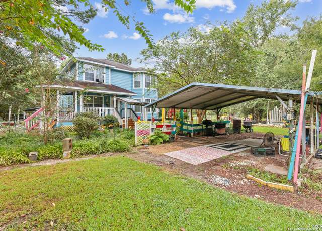 Property at 65 County Road 2149, Cleveland, TX 77327, 3 beds, 2.5 baths