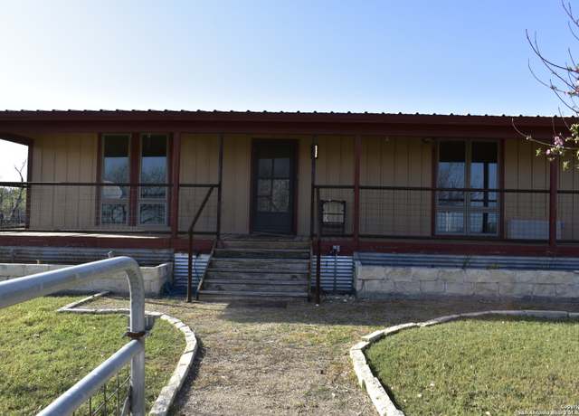 Property at 108 Dickerson, Lockhart, TX 78644, 3 beds, 2 baths