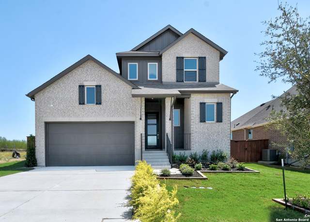 Property at 4764 Terrel, Schertz, TX 78154, 4 beds, 4 baths