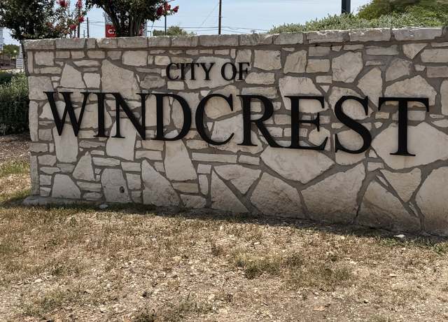 Property at 393 Fenwick Dr, Windcrest, TX 78239-2420, 3 beds, 2 baths