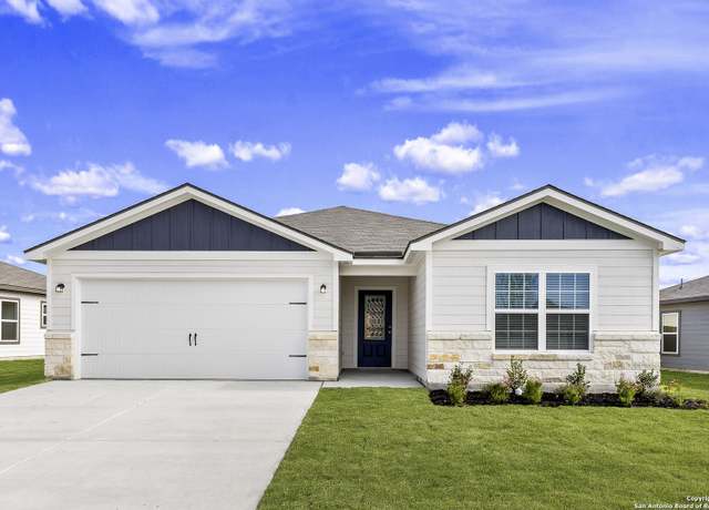 Property at 16021 Stratford Cv, Lytle, TX 78052, 4 beds, 2 baths