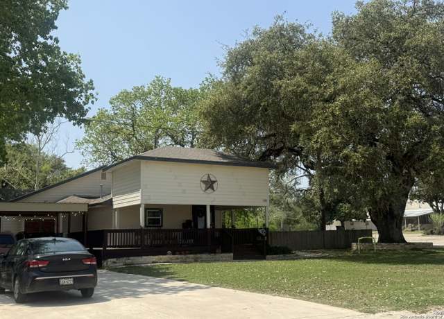 Property at 108 Guerra St, Stockdale, TX 78160-6097, 4 beds, 2 baths