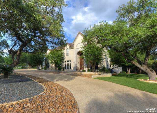Property at 25204 Wentworth, San Antonio, TX 78260, 5 beds, 4 baths
