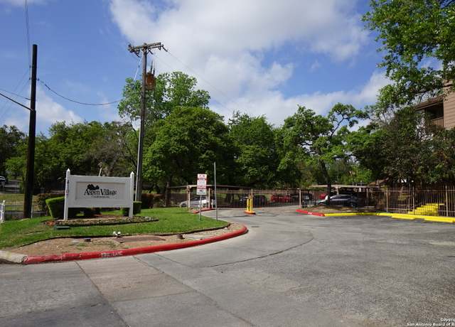 Property at 4107 Medical #1203, San Antonio, TX 78229, 3 beds, 2 baths