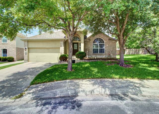 Property at 27123 Trinity Woods, San Antonio, TX 78261, 4 beds, 2 baths
