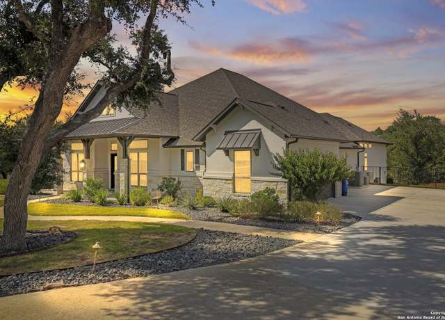 Property at 1216 Deerfoot, New Braunfels, TX 78132, 4 beds, 3.5 baths