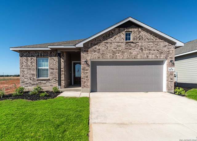Property at 14735 Sycamore Xing, San Antonio, TX 78252, 3 beds, 2 baths