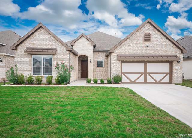 Property at 2231 Meadow Way St, New Braunfels, TX 78132-0145, 3 beds, 2.5 baths
