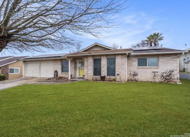 Property at 217 Whispering Oaks, Live Oak, TX 78233-2556, 3 beds, 2 baths