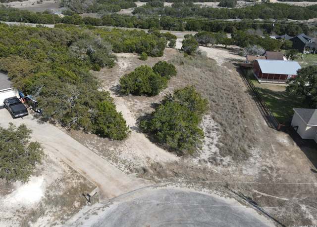 Property at 951 Rocky Ridge Loop, Canyon Lake, TX 78133