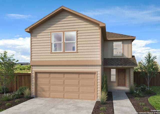 Property at 9419 Platte Pl, San Antonio, TX 78221, 3 beds, 2.5 baths