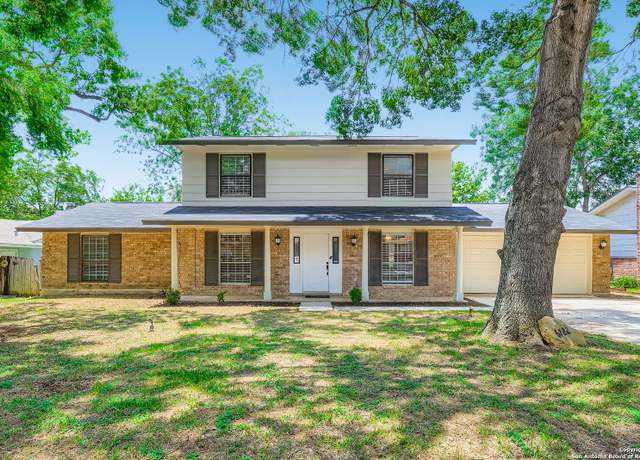 Property at 6722 Buckley, San Antonio, TX 78239, 5 beds, 2.5 baths