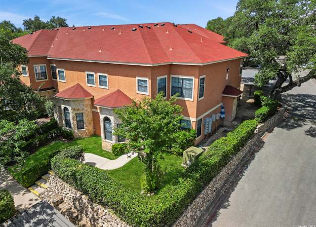 Property at 6160 Eckhert Apt 6, San Antonio, TX 78240, 2 beds, 2.5 baths