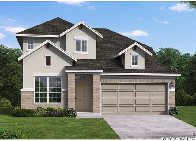 Property at 12502 Sylvanite, San Antonio, TX 78254, 4 beds, 3 baths