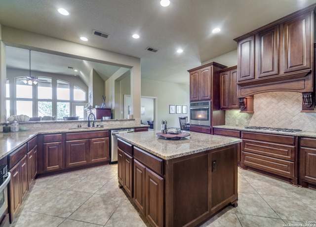 Property at 25911 Enchanted Dawn, San Antonio, TX 78255-2453, 4 beds, 3.5 baths