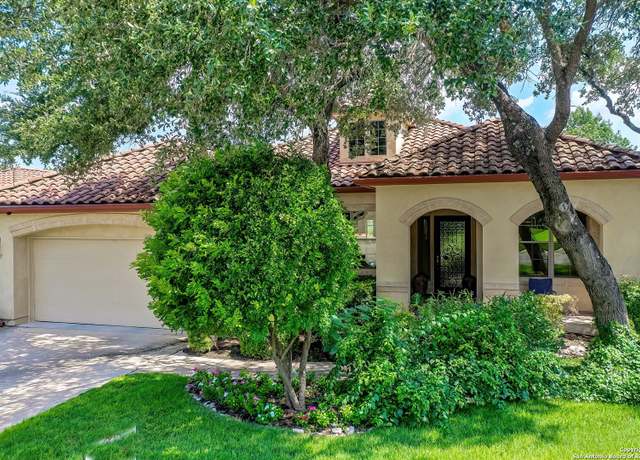 Property at 3211 Medaris Ln, San Antonio, TX 78258-1624, 4 beds, 3 baths