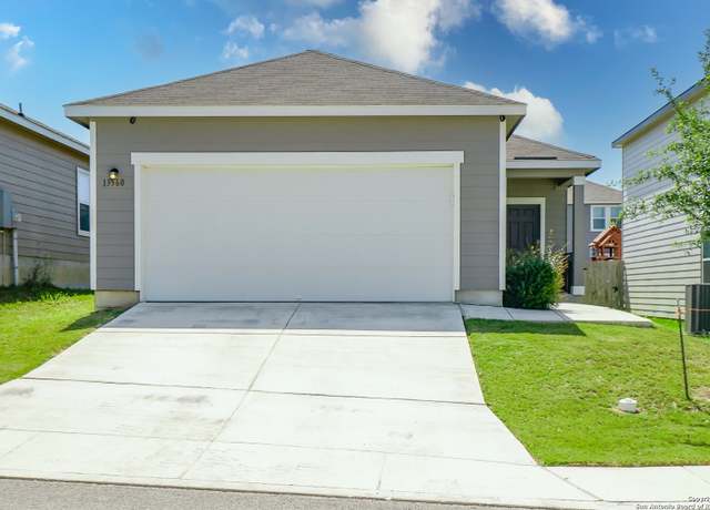 Property at 13560 Flower Pond, St Hedwig, TX 78152, 3 beds, 2 baths