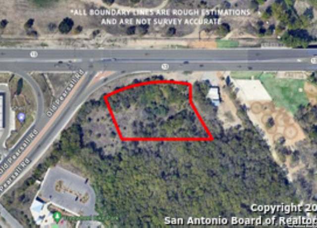 Property at 4660 W Military, San Antonio, TX 78242