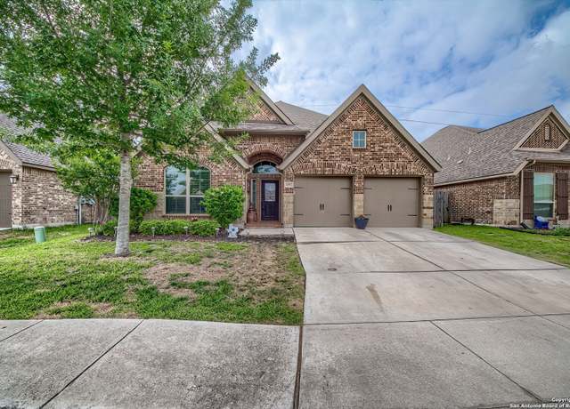 Property at 2097 Range Rd, Seguin, TX 78155, 4 beds, 3 baths