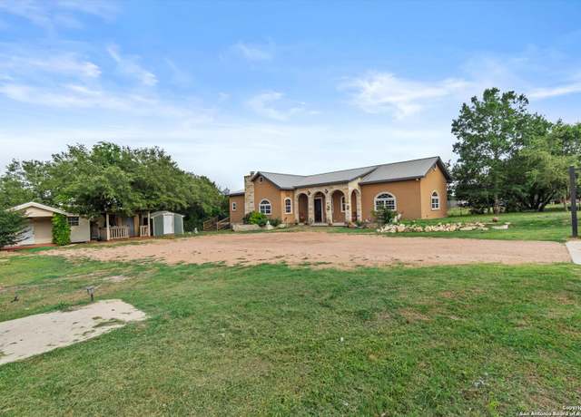 Property at 3205 Puter Crk, Spring Branch, TX 78070, 3 beds, 3 baths