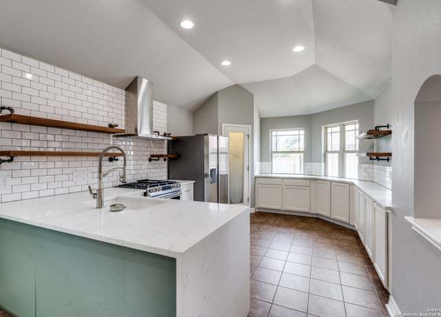 Property at 234 Rock Blf, San Marcos, TX 78666, 3 beds, 2 baths