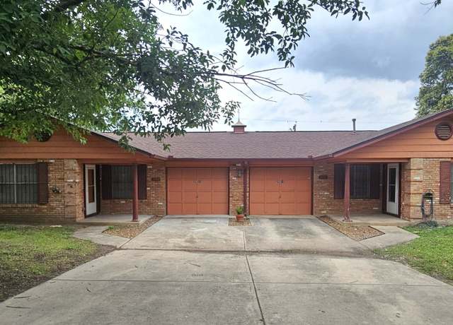 Property at 2915 Eisenhauer, San Antonio, TX 78209, 4 beds, 4 baths