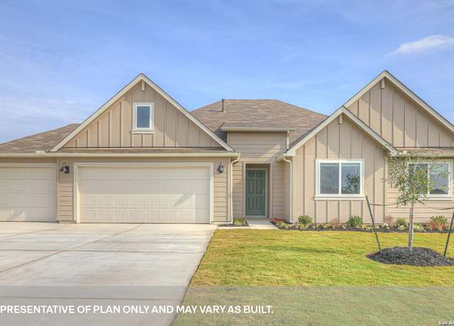 Property at 179 Mallard St, Fredericksburg, TX 78624, 5 beds, 3 baths