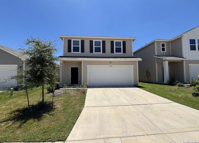 Property at 14346 Elkhorn Crst, San Antonio, TX 78253, 3 beds, 2.5 baths