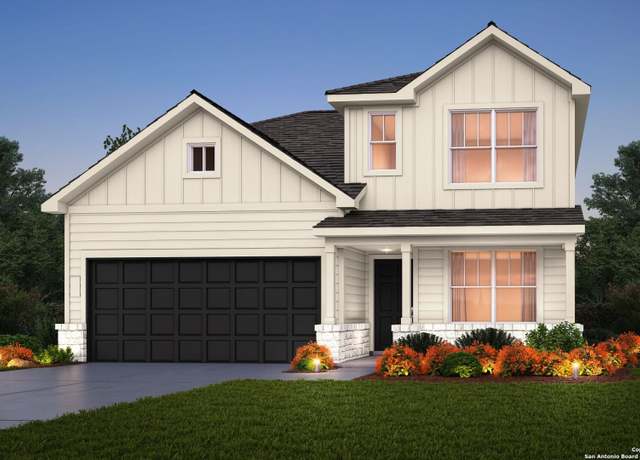 Property at 11507 Anselmo, San Antonio, TX 78254, 4 beds, 2.5 baths