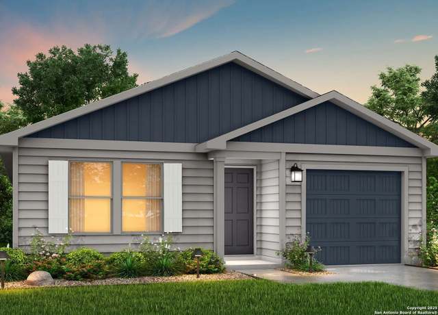 Property at 615 Mariposa Ln, Kenedy, TX 78119, 4 beds, 2 baths