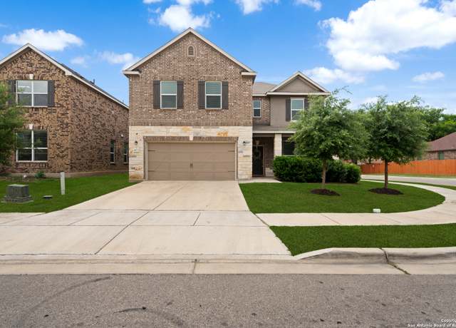 Property at 403 Lone Fls, Universal City, TX 78148, 4 beds, 2.5 baths