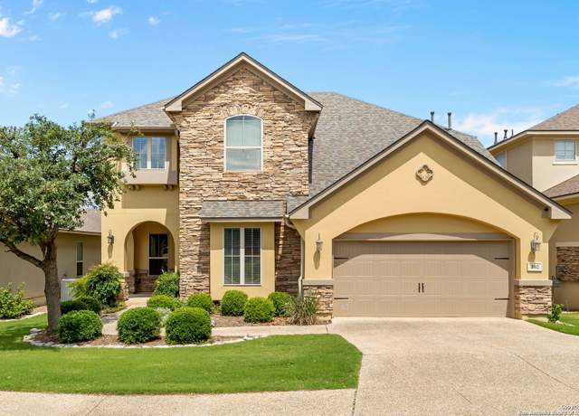 Property at 302 Tranquil Oak, San Antonio, TX 78260, 4 beds, 4 baths