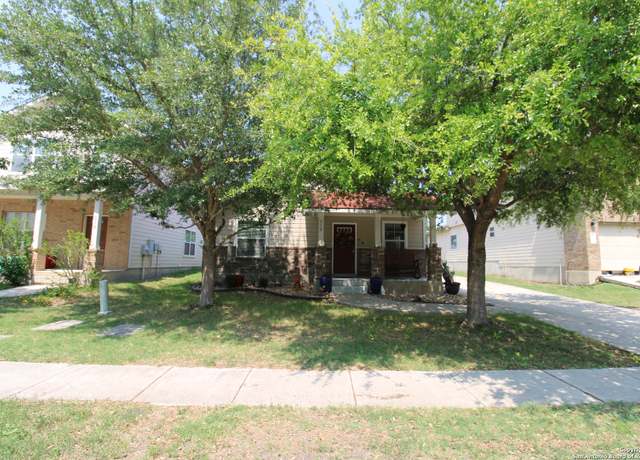 Property at 312 Capstone, Cibolo, TX 78108, 3 beds, 2 baths