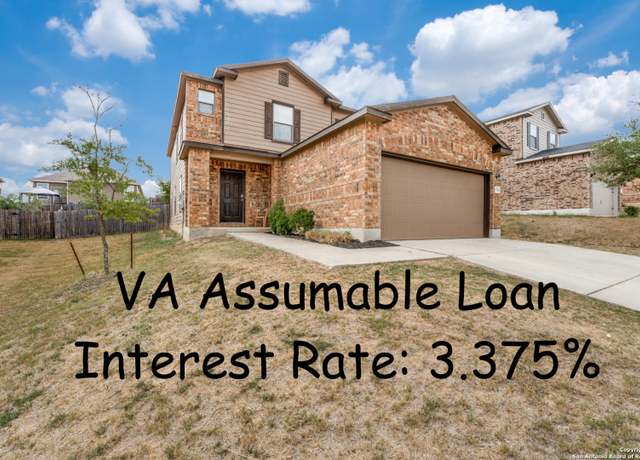 Property at 8514 Bayliss Pt, San Antonio, TX 78252-4430, 5 beds, 3.5 baths