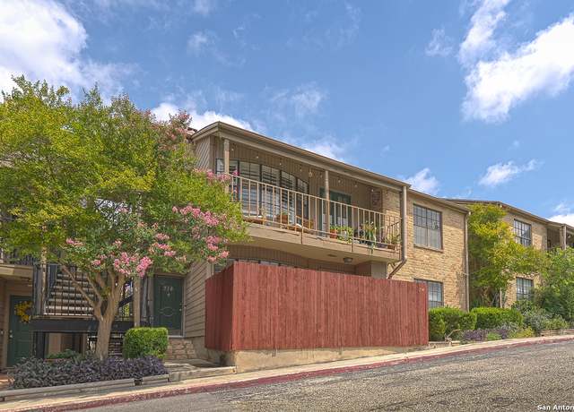 Property at 7711 Callaghan Apt 7, San Antonio, TX 78229, 2 beds, 2 baths