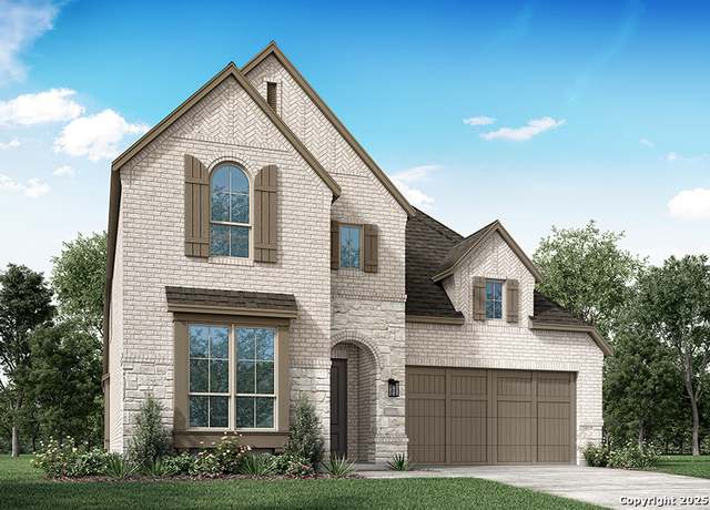 Property at 163 Olmos Crk, Boerne, TX 78006, 5 beds, 5 baths