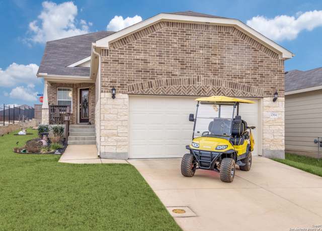 Property at 12904 Great Sphinx, San Antonio, TX 78253, 3 beds, 3 baths