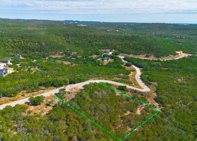 Property at LOT 393 PR 1748, Mico, TX 78056