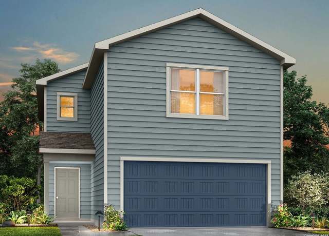 Property at 703 Mariposa Ln, Kenedy, TX 78119, 3 beds, 2 baths