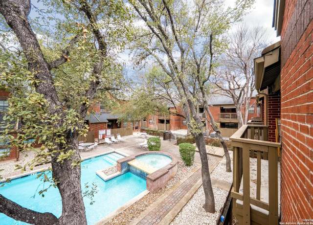 Property at 7930 Roanoke Run #603, San Antonio, TX 78240, 1 bed, 1.5 baths