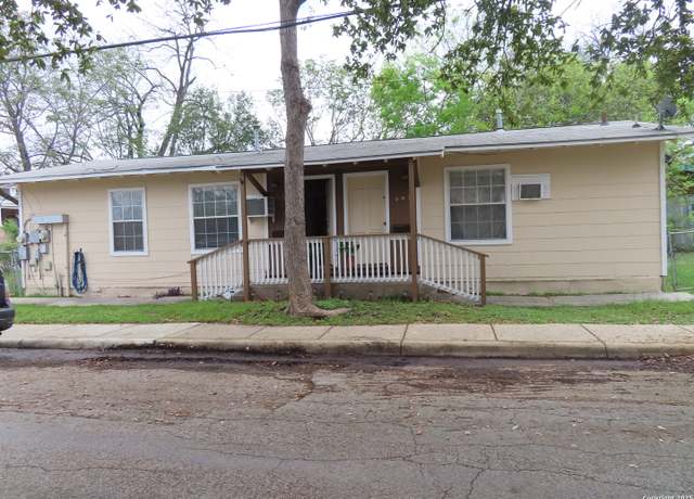 Property at 200-202 Pershing Dr, San Antonio, TX 78209, 3 beds, 2 baths