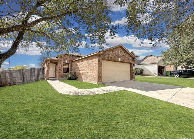 Property at 1051 Sundance Ft, San Antonio, TX 78245, 3 beds, 2 baths