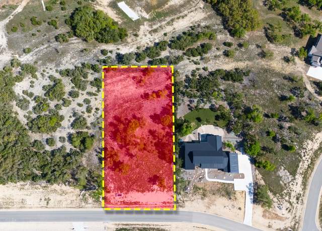 Property at 580 Rosemary Rdg, Bulverde, TX 78163