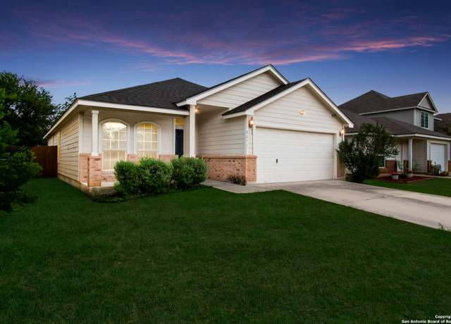 Property at 8611 Spotted Owl, Converse, TX 78109, 3 beds, 2 baths