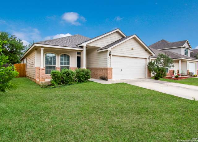 Property at 8611 Spotted Owl, Converse, TX 78109, 3 beds, 2 baths