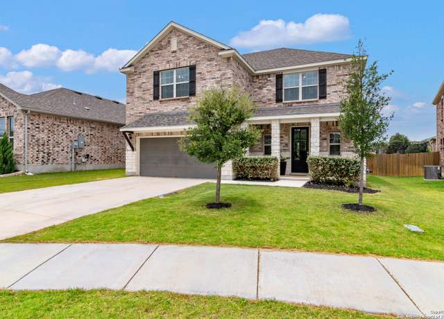 Property at 135 Wickersham, Boerne, TX 78015, 3 beds, 2.5 baths