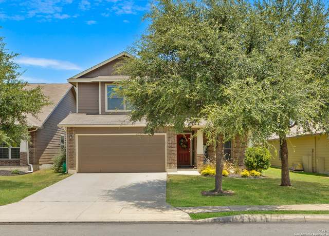 Property at 10207 Bonavantura, San Antonio, TX 78245, 4 beds, 3.5 baths