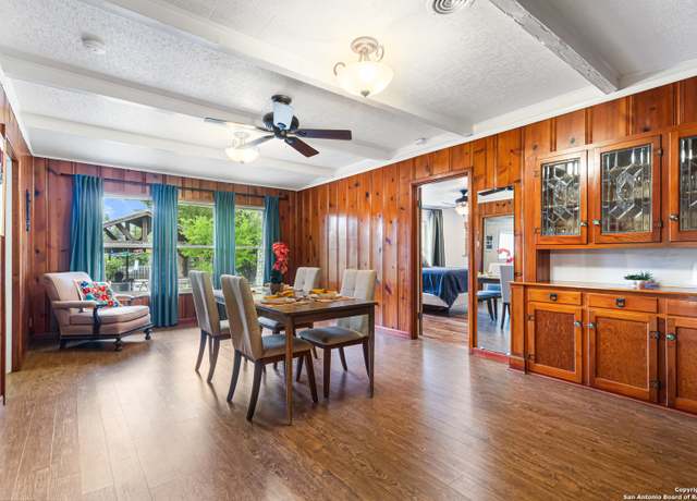 Property at 182 W Arrowhead, San Antonio, TX 78228, 3 beds, 2 baths