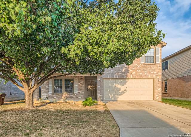 Property at 206 Birchwood Bay, San Antonio, TX 78253, 4 beds, 2.5 baths